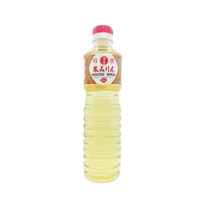 Hinode Sake Cooking (Sweet) 640ML.
