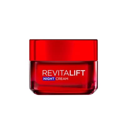 Loreal Revitalift Anti Wrinkle Firming Night Cream 50ML.