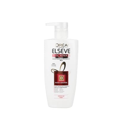 L'oreal Elseve Total Repair 5 Hair Conditioner 450ML.