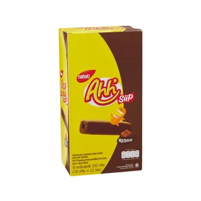 AHH SIIP CHOCOLATE 192G