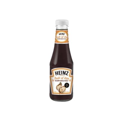 Heinz Oyster Sauce 300G.