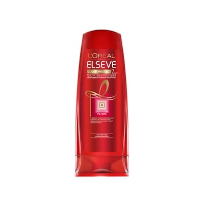 Loreal Elseve Color Protect Hair Conditioner 325ML.