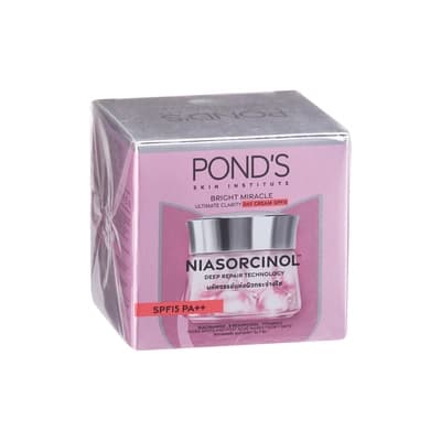 Ponds Facial White Beauty Spot Less Rosy White Day Cream 50ML.