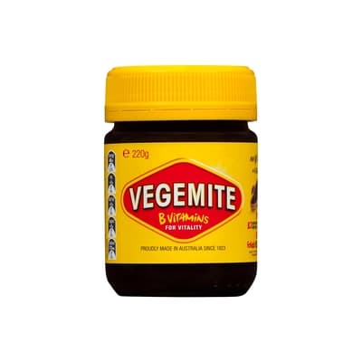 คราฟท์ เวจจีไมท์ ทาขนมปัง 220ก.