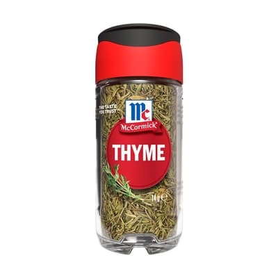 แม็คคอร์มิค ใบไทม์ 14 กรัม