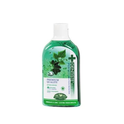 Dentiste Oral Rinse 200ML.