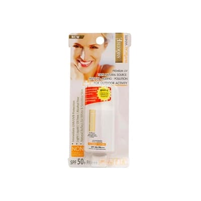 สมูทอี ครีมกันแดด Physical SPF50+ 20ก.