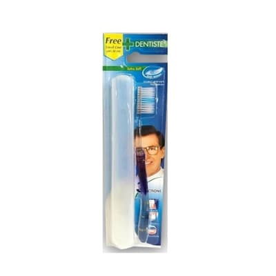 Dentiste Anti-Bac.Soft