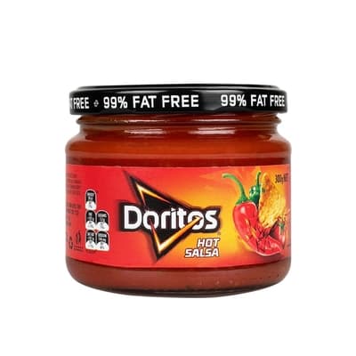 โดริโทส ซอสซัลซาร์ดิปฮอทซัลซาร์ 300ก.