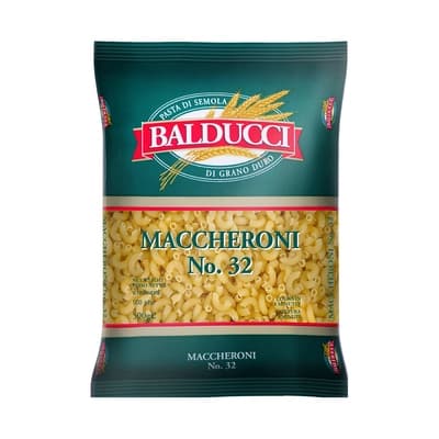 Balducci Pasta Maccheroni 500G.