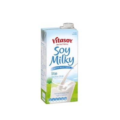 Vitasoy Soy Milky Lite 1 L.