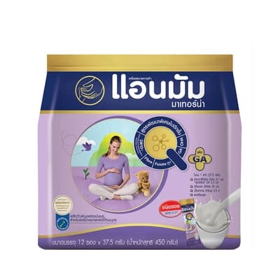 Anmum Materna 450G.