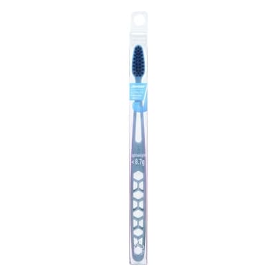 Jordan Ultralite Soft 0.01MM. Toothbrush 1PCS.