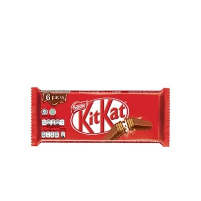 Kitkat 2F Chocolate Premium 102G.