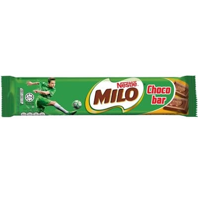 Nestle Milo Chocobar 30G.