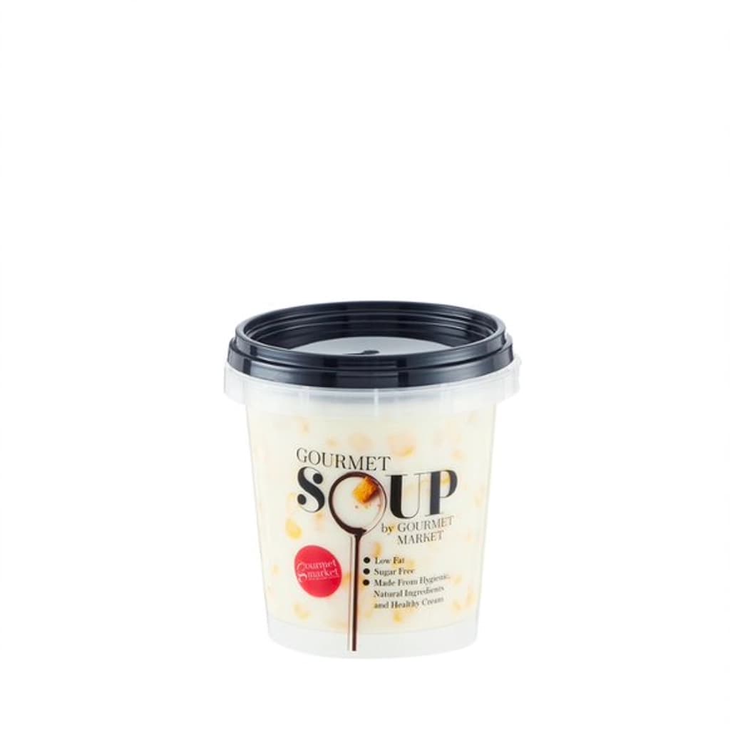 Gourmet ซุปข้าวโพด ไซส์ S 350มล.