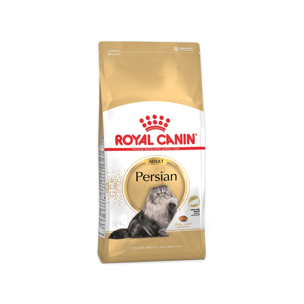 Royal Canin Cat Persian Adult 400G.