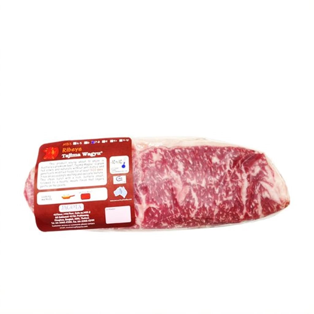 JT JM AUS.GRASSFED BEEF STRIPLOIN