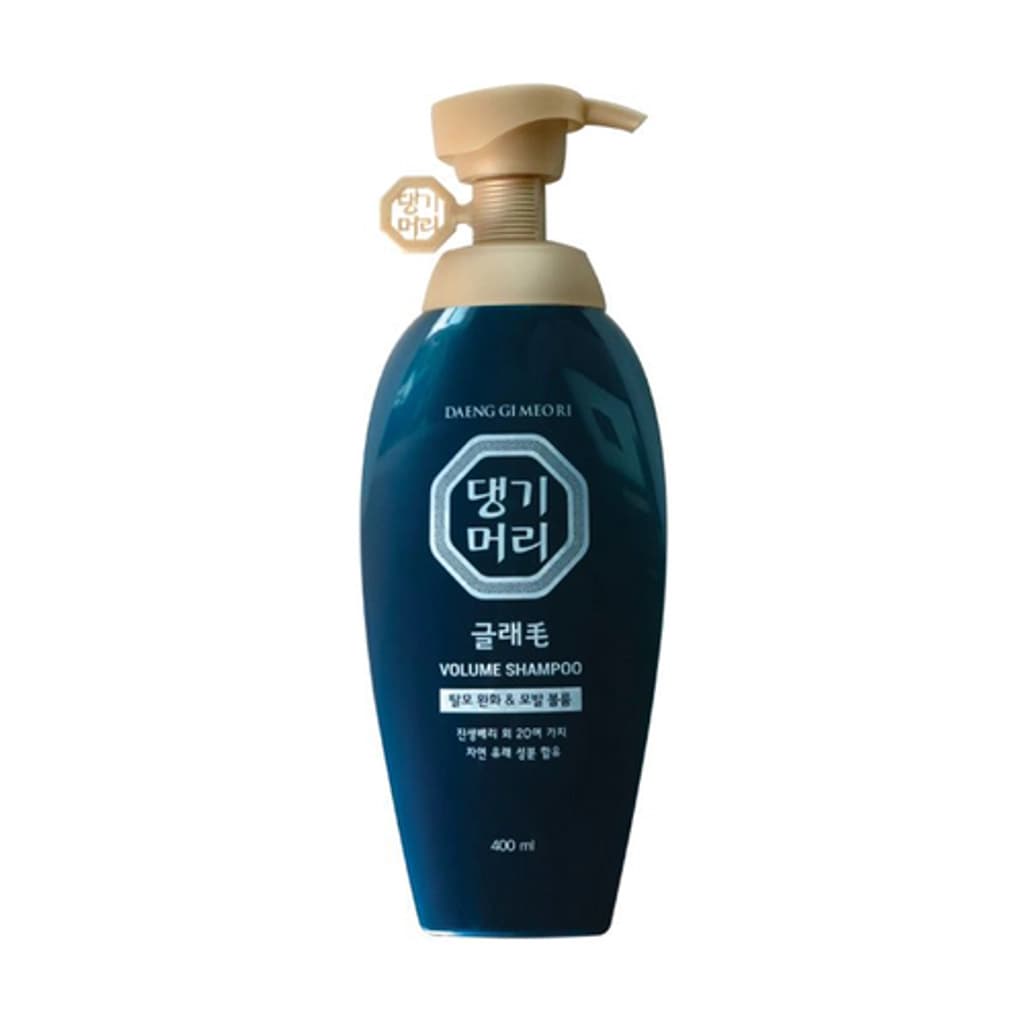 Daeng Gi Meori Glamo Volume Shampoo 400ml.