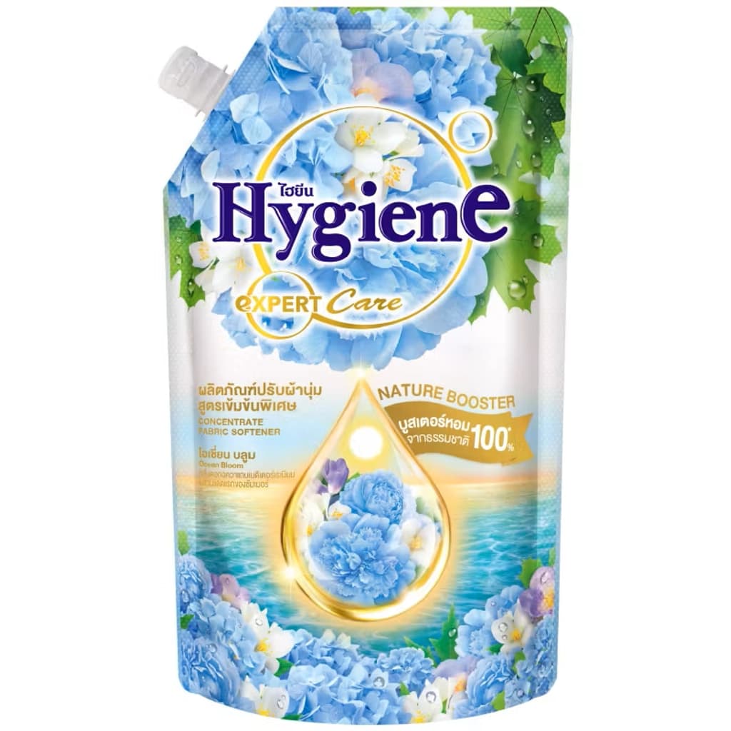 Hygiene Expert Care Ocean Bloom 480 Ml.
