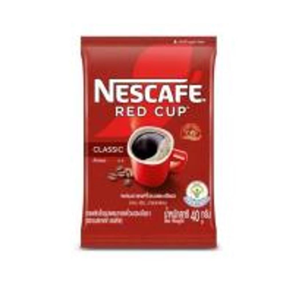 เนสกาแฟ เรดคัพ(ถุง)45ก.