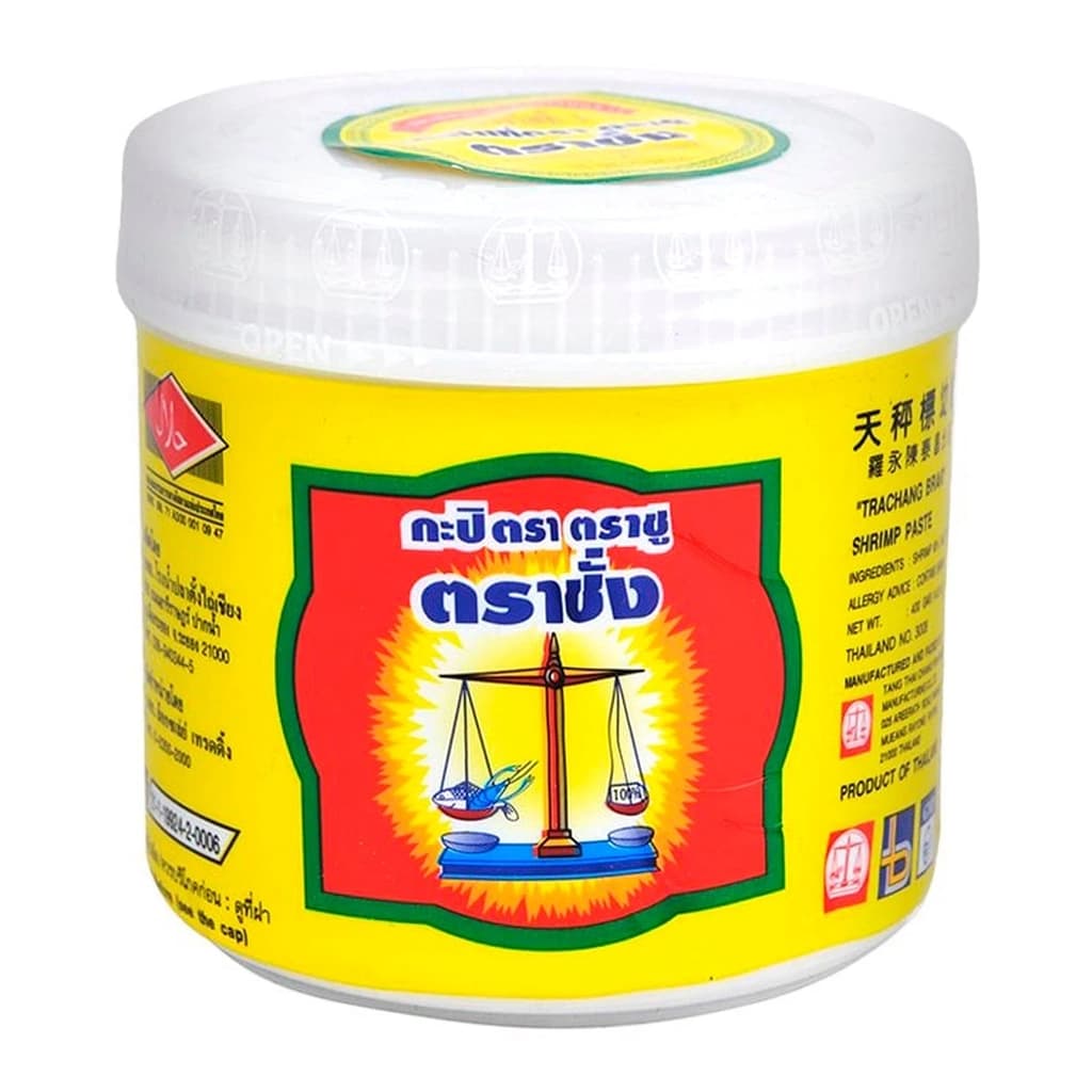 ตราชั่ง กะปิ 400G.