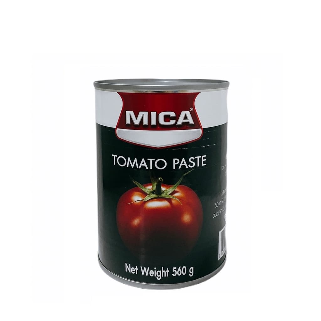 ไมกา มะเขือเทศข้น 560 กรัม